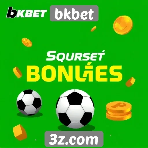 bkbet oferece bonificações atraentes para novos jogadores