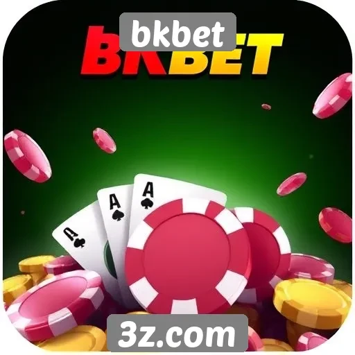 Análise da variedade de jogos oferecidos pelo bkbet