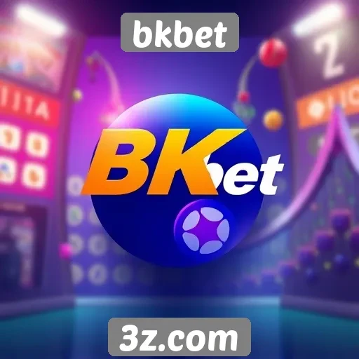perspectivas de crescimento do bkbet no setor de jogos