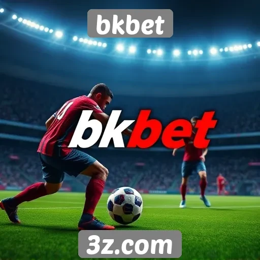 Desempenho da bkbet em comparação com concorrentes