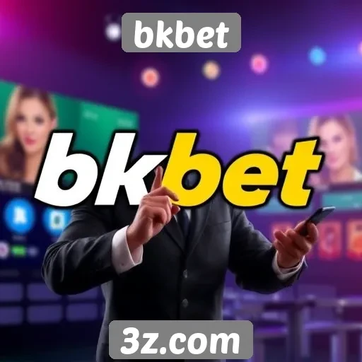 Análise das promoções disponíveis no site bkbet
