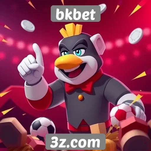 plataforma bkbet apresenta promoções para novos usuários