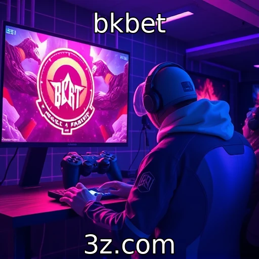 Impacto das tecnologias emergentes no desenvolvimento de games : bkbet