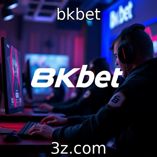 E-sports se consolidam como indústria lucrativa : bkbet