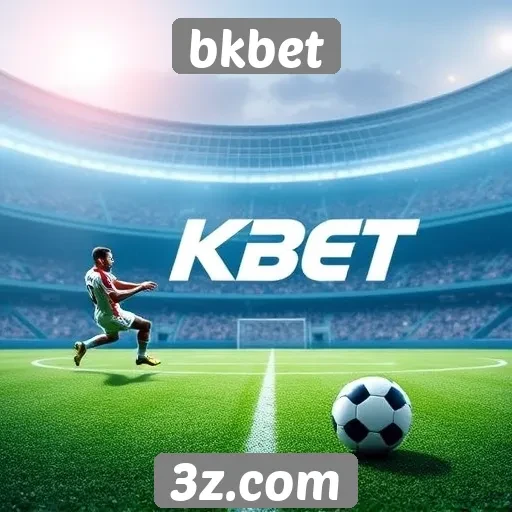 futuro das apostas online com o crescimento da bkbet