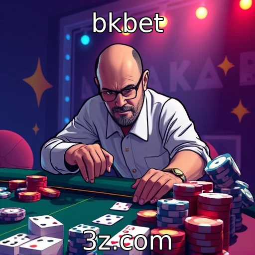 Mudanças nas regulamentações de jogos de azar | bkbet