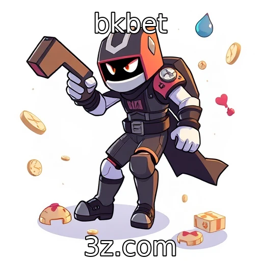 Novas tendências em design de jogos : bkbet