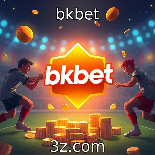 Crescimento da indústria de jogos em mercados emergentes - bkbet