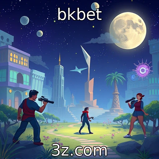 Desenvolvedores independentes ganham destaque na indústria de jogos | bkbet