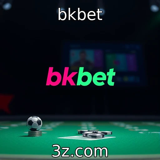Regulamentação e ética na indústria de jogos - bkbet