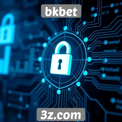 Avaliação da segurança no ambiente de apostas do bkbet