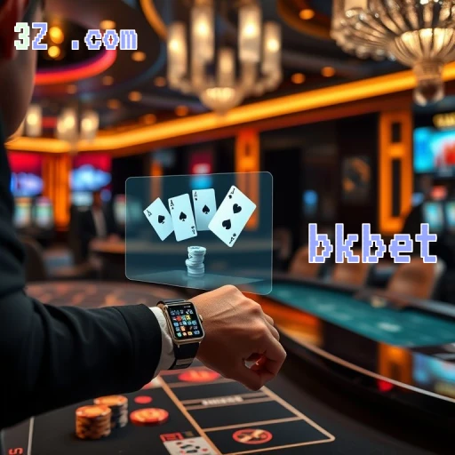 Slots Incríveis no bkbet: Diversão e Ganhos Esperam por Você
