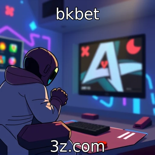 Estudo revela preferências dos gamers modernos | bkbet