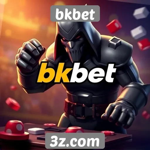 Variedade de jogos oferecidos pela bkbet